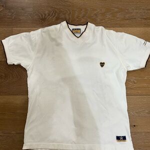 VINTAGE Argentina Boca Juniors Original Brand T Shirt L